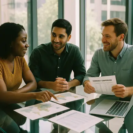Overseas Income Taxation
