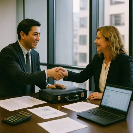 Partnership Tax