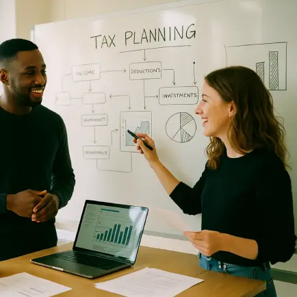 Tax Planning